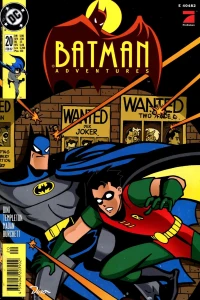 Issue #20