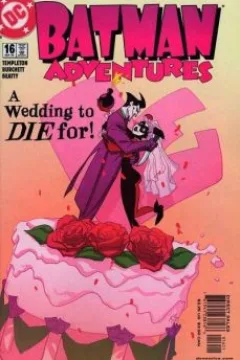 A Wedding to Die for