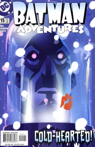 Cover of Best Served Cold