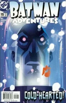 Cover of Best Served Cold