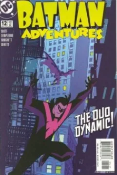 The Duo Dynamic