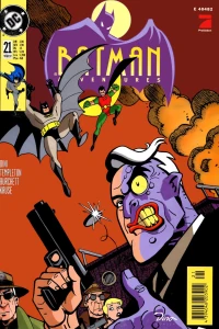 Issue #21