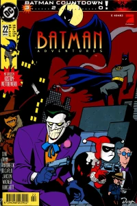 Issue #22