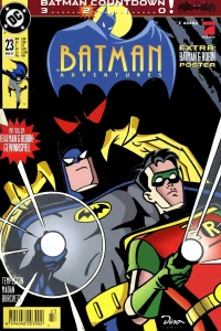 Issue #23