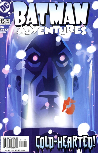 Cover of Best Served Cold