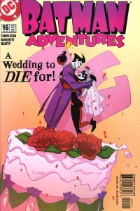 A Wedding to Die for