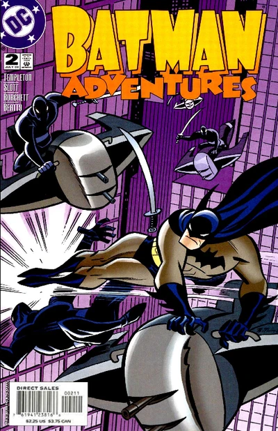 Cover of Free Man, Fowl play