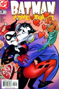 My Boyfriend's Back, Breathing Room