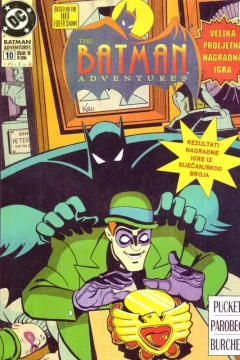 Issue #10