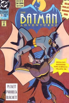 Issue #11