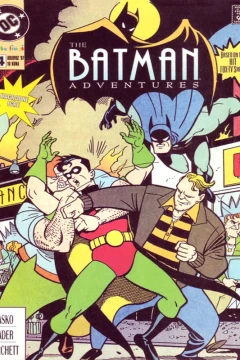 Issue #4
