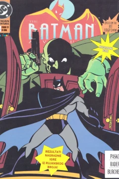 Issue #6