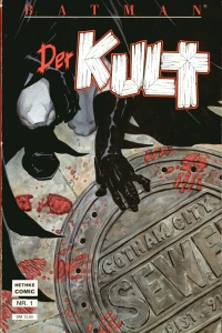 Der Kult 1