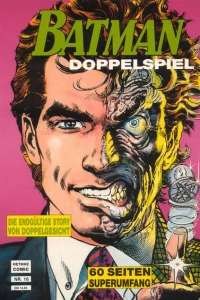 Doppelspiel