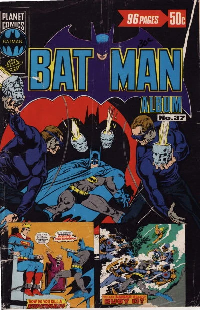 Cover of no title