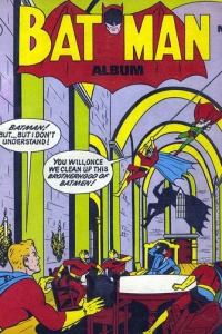 Issue #2