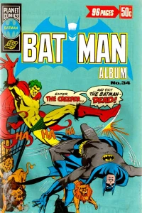 Issue #34