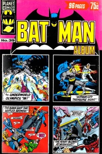 Issue #39