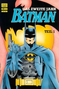 Das Zweite Jahr Teil 1