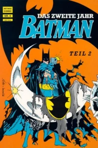 Das Zweite Jahr Teil 2