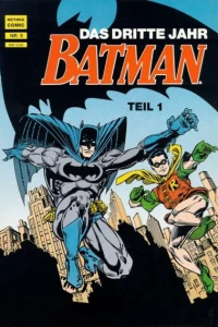 Das Dritte Jahr Teil 1