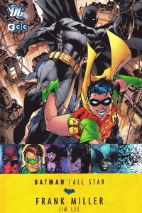 Issue #1