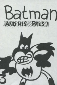 Issue #3