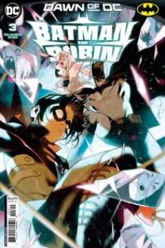 Issue #3