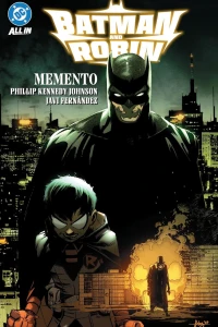 Vol. 1: Memento