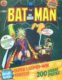 Cover of The Island of the Purple Mist