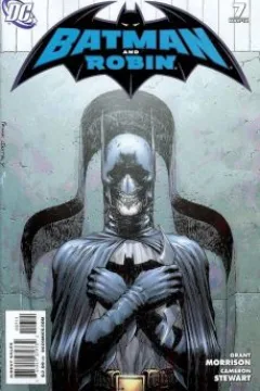 Blackest Knight, Part One: Pearly and the Pit