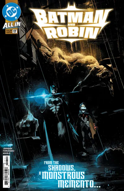 Cover of Memento, Part Four