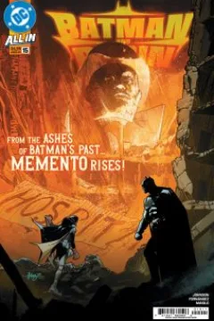 Memento, Part Two