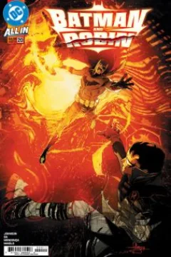 The Gotham Cycle, Part One