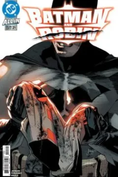 The Gotham Cycle, Part Two