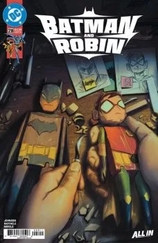 Cover of The Quiet Man, Part Four