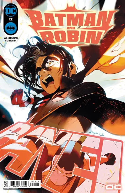 Cover of To the Death!