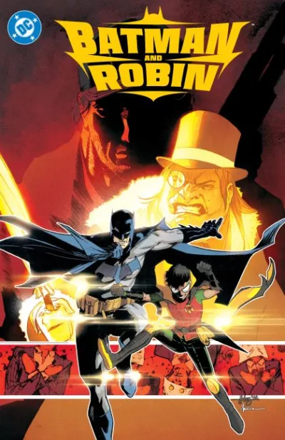 Cover of Issue #3