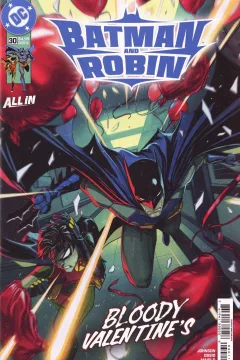 Issue #30