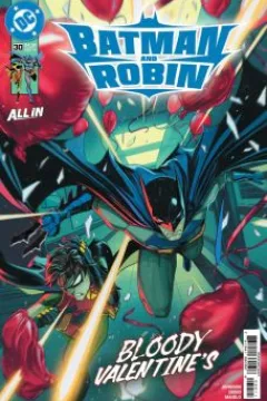 Issue #30