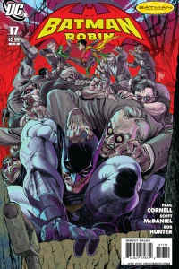 The Sum of Her Parts, Part 1 of 3