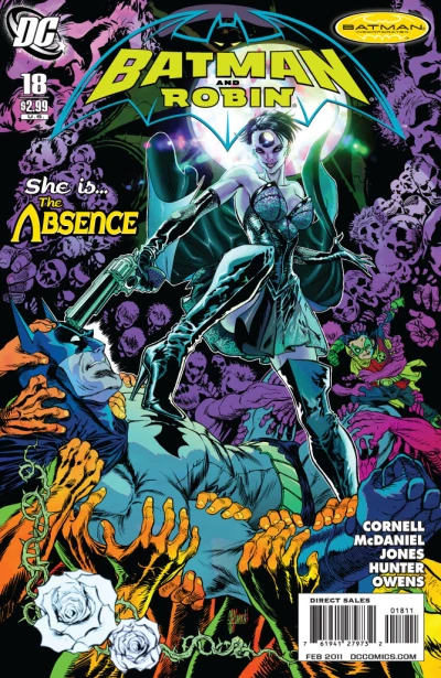 Cover of The Sum of Her Parts 2 of 3