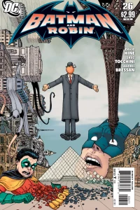 Earthly Delights, Scenes from a Work in Progress