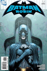 Blackest Knight, Part One: Pearly and the Pit