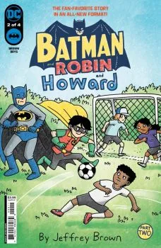 Cover of Part 2