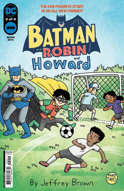 Cover of Part 2