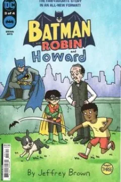 Issue #3