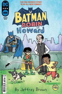 Issue #3
