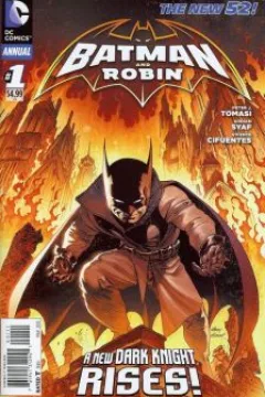 Batman Impossible