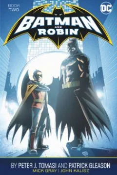 Book Two